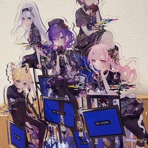 画集『Stargazer & Lucid Dream Art Collection vol.1［2009-2023