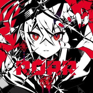 New Album「ダーリンシンドローム」 - かいりきベアOFFICIAL SHOP - BOOTH