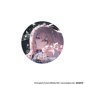 缶バッジ - BOOTH