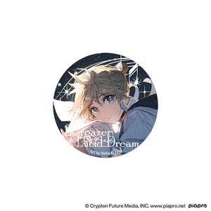 缶バッジ - BOOTH