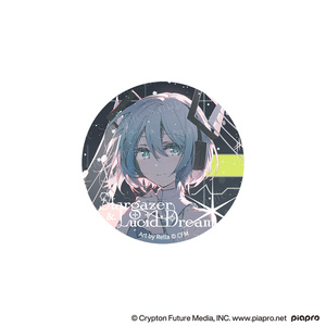 缶バッジ - BOOTH