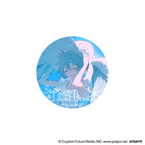 缶バッジ - BOOTH