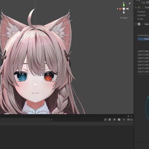 VRChat向け フルトラ]VRトラッカー 「ぽてとら」 - potesuto - BOOTH