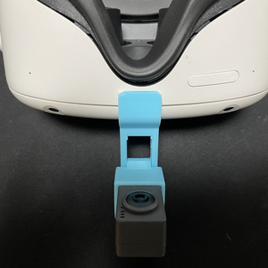 Rebocapクイックリリースフック(3Dデータ) - ハルミヤさんちの工房 - BOOTH