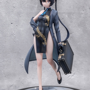 終売』 ブルアカ 黒舘ハルナ 温泉Ver. ガレージキット フィギュア