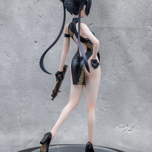 ブルーアーカイブ ミカ(バニーガール) ガレージキット - frenchdoll