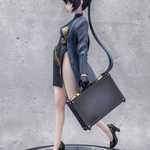 ブルーアーカイブ ミカ(バニーガール) ガレージキット - frenchdoll