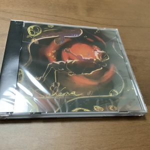 ヘルニア 1st Full Album「BLOOM」 - hernia - BOOTH