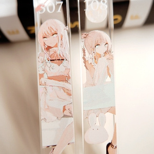 数量限定_サイン会参加券つき】ときわた直筆サイン入り色紙会場