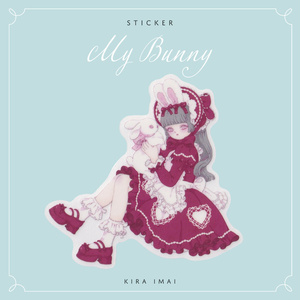 ステッカー - BOOTH