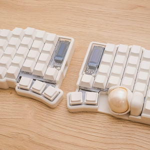 Dottie FlipFlow キーボードキット - Mogma Products - BOOTH