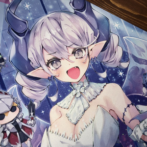 Live☆Twin リィラ・スウィート カードスリーブ 63mm×90mm 遊戯王 60枚