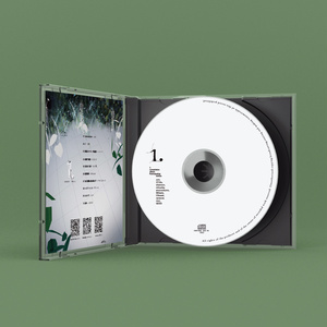 息をして。音を、歌うから。(レコード+CD+DL) - アメリカ民謡研究会