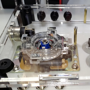 組立キット】レバーレスコントローラー【Lotus clear】 - P-3