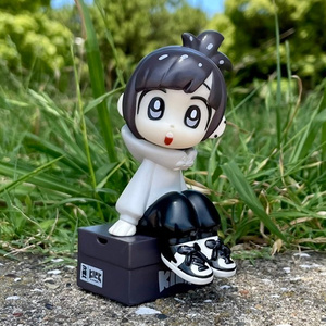 ソフビ/ぬいぐるみ - BOOTH