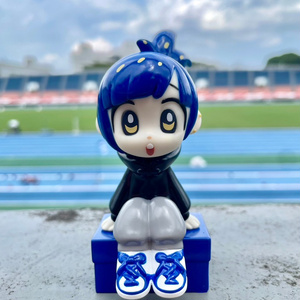 ソフビ/ぬいぐるみ - BOOTH