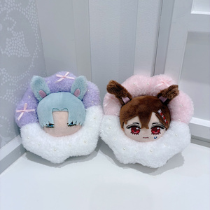 ぬい服 16cm おすわり - ふわふわや - BOOTH