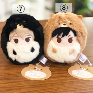 セラピーゲーム」うさだまぬいマスコット - 日ノ原 巡公式SHOP - BOOTH