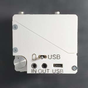 BT-02” Wireless Audio Amplifier /ワイヤレスヘッドホンアンプ