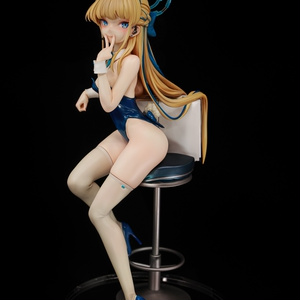 ブルーアーカイブ トキ(バニーガール) ガレージキット - frenchdoll