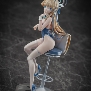 ブルーアーカイブ ミカ(バニーガール) ガレージキット - frenchdoll