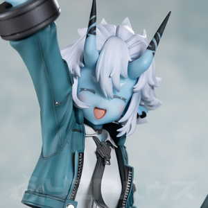 FGO「バーヴァンシー」【ガレージキット】 - R.GLATT-CC - BOOTH