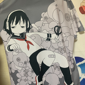 知るかバカうどん＆秋葉原サイファーコラボTシャツ - akibacypher - BOOTH