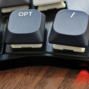 無線キーボード Zonkey(マットブラック） - zonkey(Goya) - BOOTH