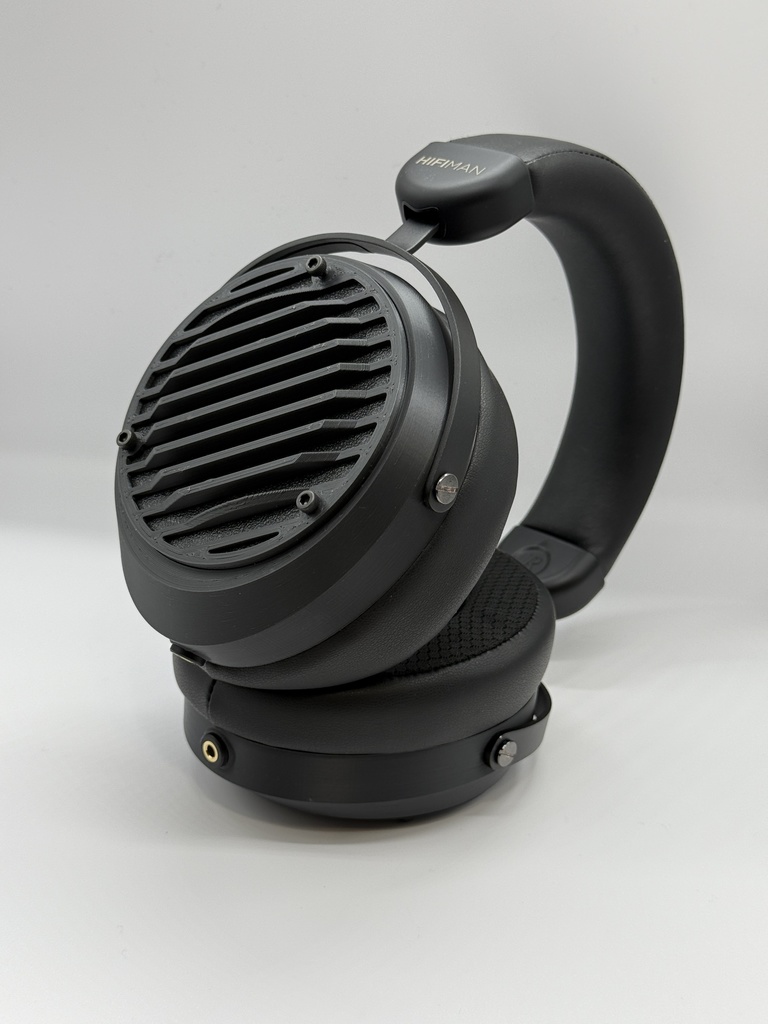 HE-R9 超改造キット 密閉/開放切替式 - TOMOWORKS - BOOTH