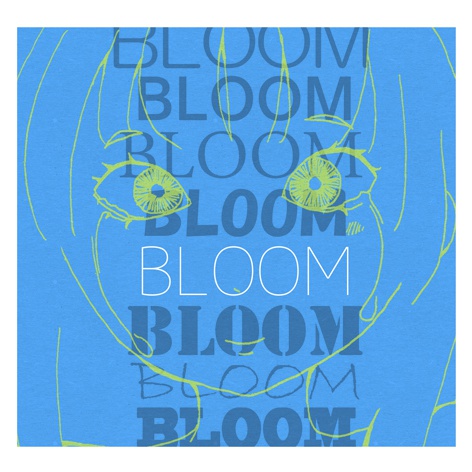ヘルニア 1st Full Album「BLOOM」 - hernia - BOOTH