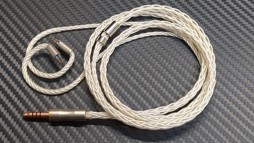 頒布終了】ArkGenesis EVO CINQBES limited（復刻版） - K's Audio