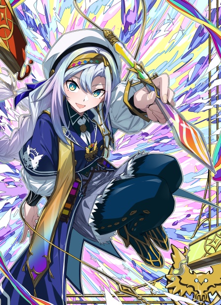 神芸学徒 ファインメルト ② カードスリーブ 63mm×90mm 遊戯王 60枚