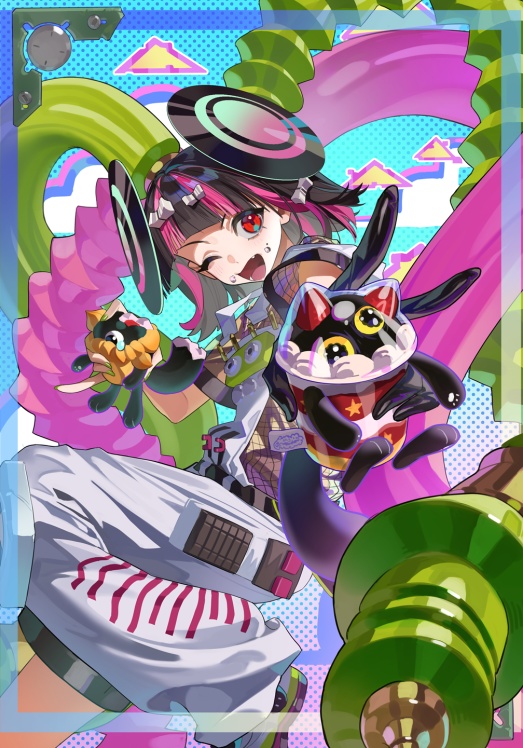 予約商品】キラーチューン・ミクス カードスリーブ 63mm×90mm 遊戯王