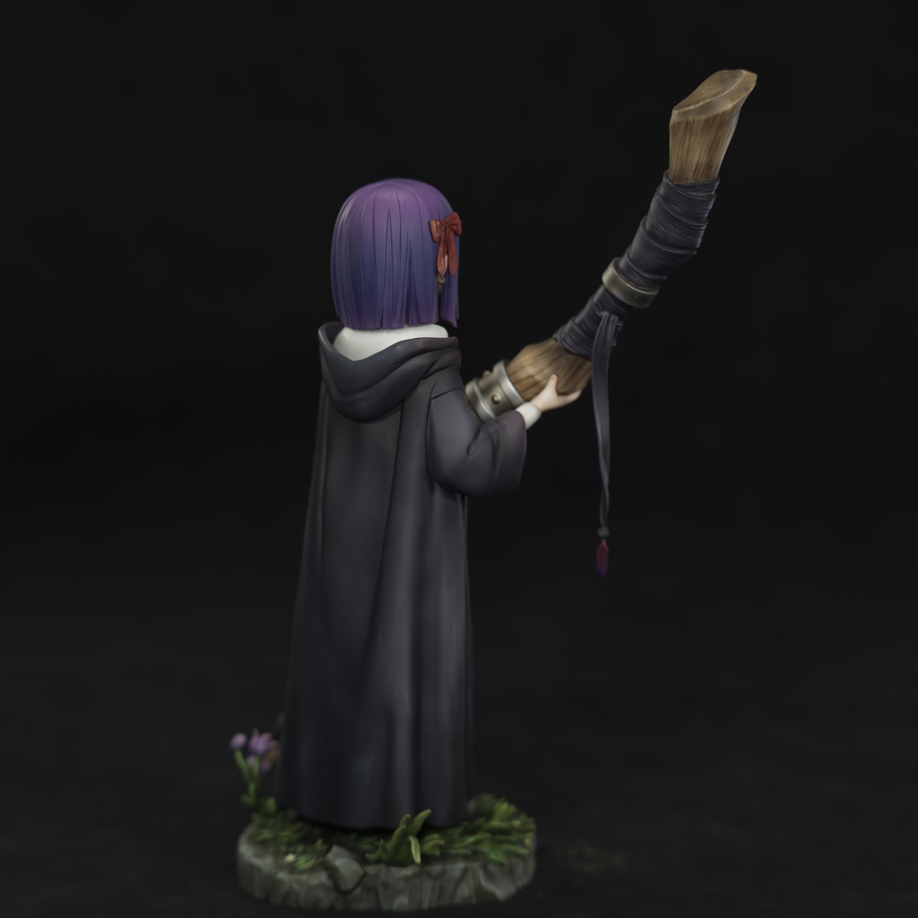 フェルン（幼少期） - Wondersmith - BOOTH