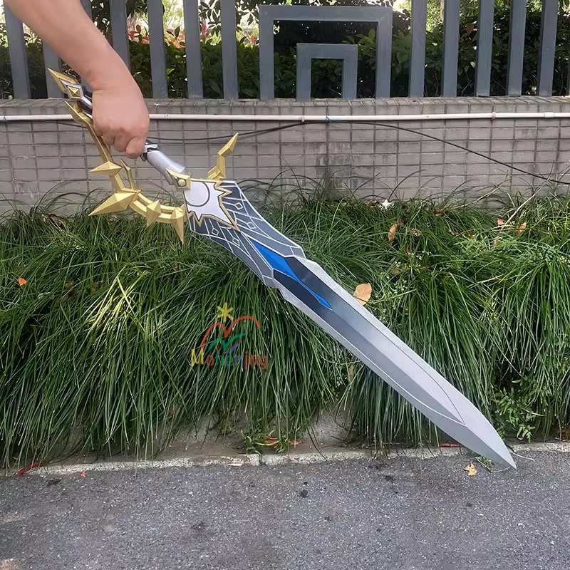 Monenjoy 崩壊スターレイル ファイノン Phaino 剣 コスプレ道具 110cm