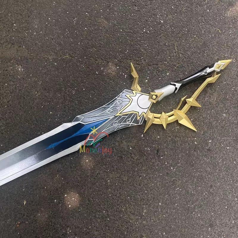 Monenjoy 崩壊スターレイル ファイノン Phaino 剣 コスプレ道具 110cm