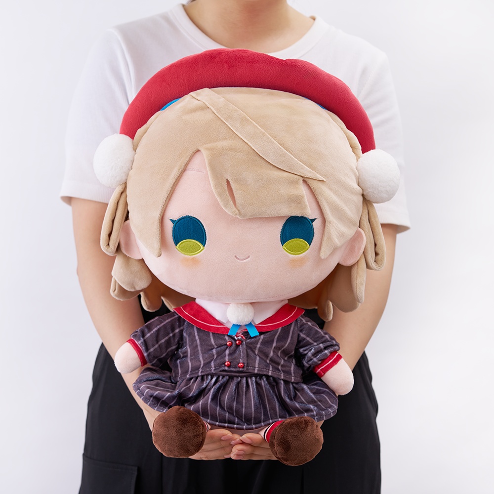 しぐれぬい（ビッグサイズ） - しぐれうい 5th Anniversary Project