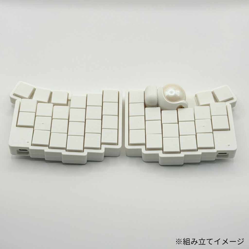 ショップを移行しました。移行先は説明欄をご覧ください。】【完成品