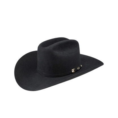 The Boot Jack: Stetson Hats 1000x Diamante - Luxury Western Black
