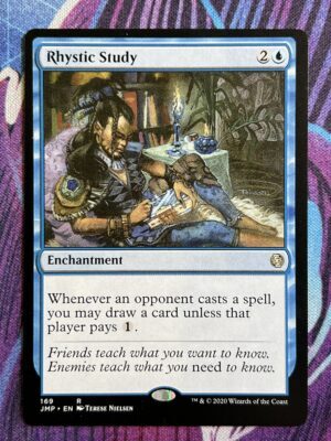 Serra's Sanctum USG Foil – Bootleg Mage