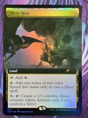 Foil Masterpiece (MPS) Full Set Bundle – Bootleg Mage