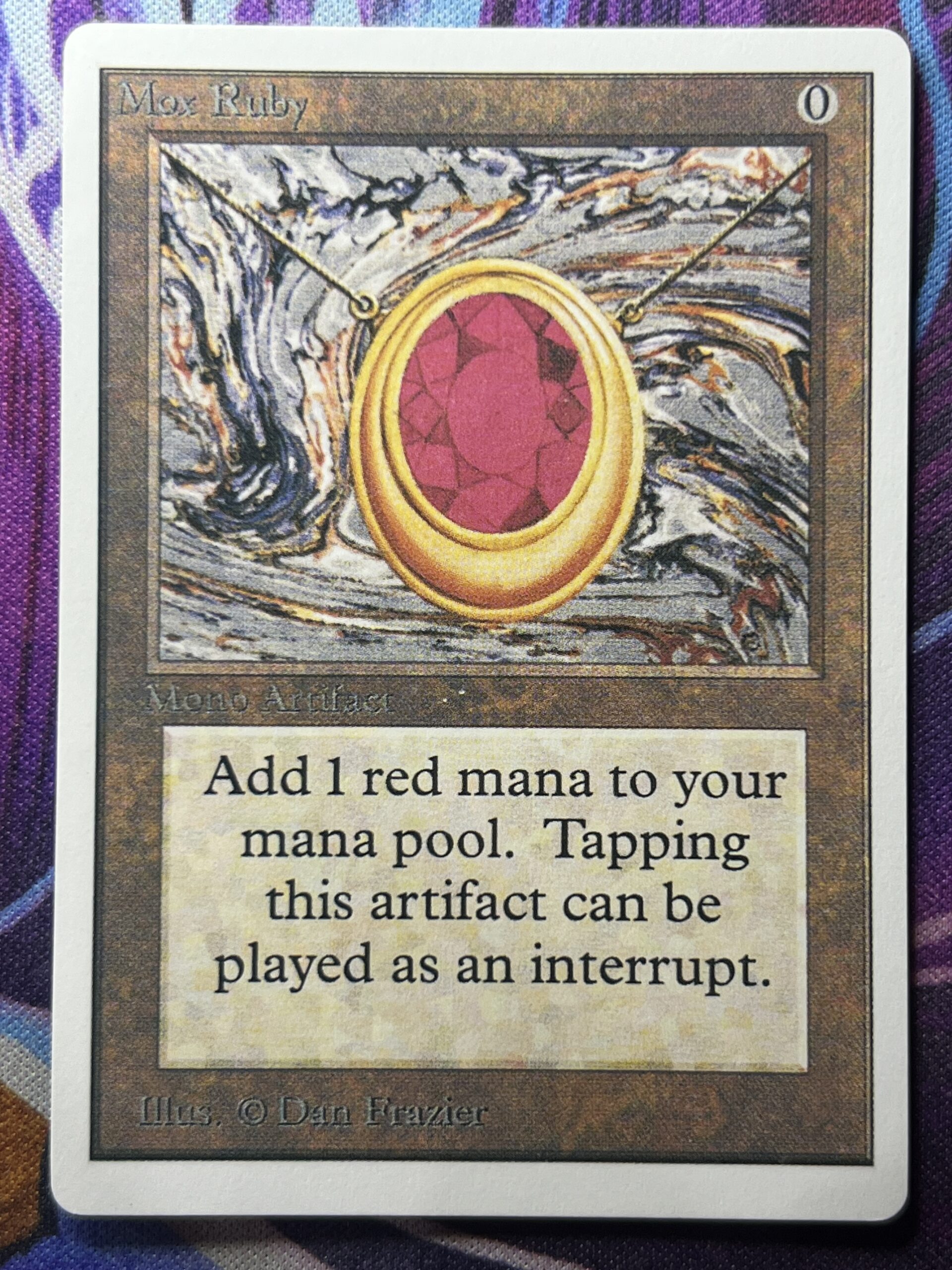 Power 9 Unlimited Bundle – Bootleg Mage