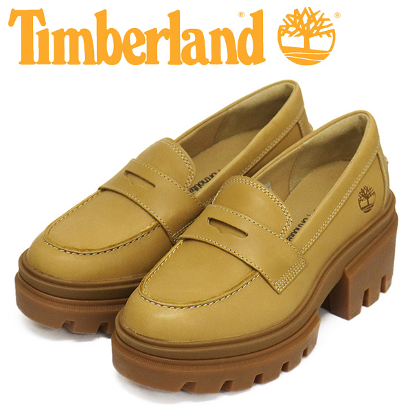 正規取扱店 Timberland (ティンバーランド) A2ME6 EVERLEIGH LOAFER