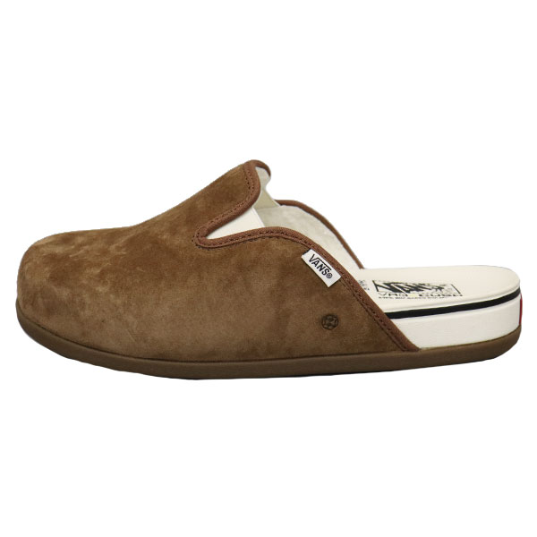 正規取扱店 VANS (ヴァンズ バンズ) VN000BCDBS8 Harbor Mule Vr3