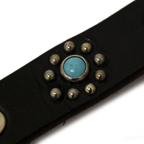 正規取扱店 HTC(Hollywood Trading Company) #Flower TQ Snap＆Ring