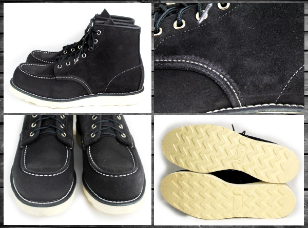 正規取扱店RED WING(レッドウィング) 8874 6