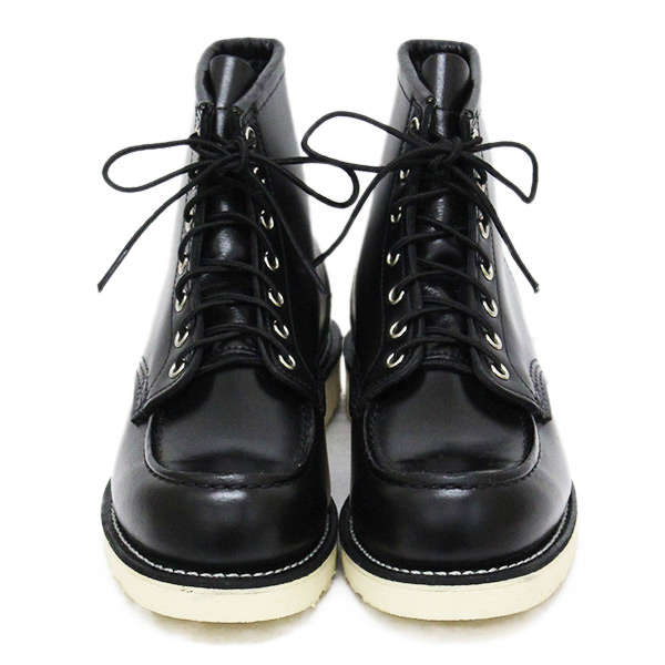 REDWING (レッドウィング) 8848 6inch Classic Moc 6インチモックトゥ