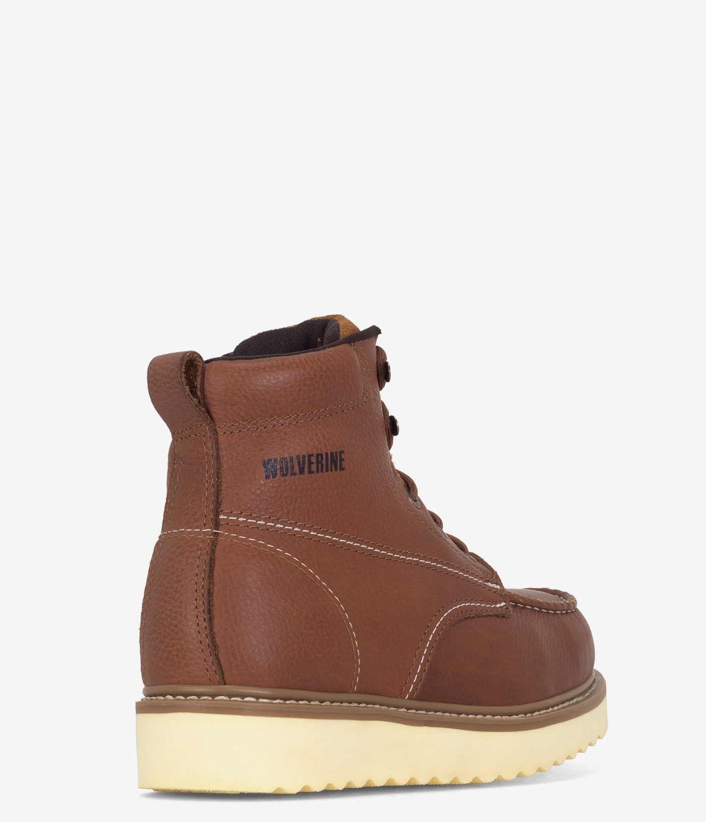 Men's Wolverine W08288 Moc-Toe 6