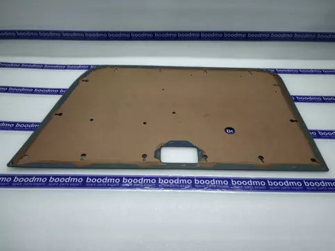 TRIM COMP FRONT DOOR, LH: MARUTI SUZUKI 83720M844A0-C66