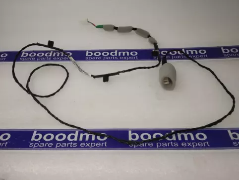 HARNESS;WIRING MICROPHONE: TATA 542454600180 -compatibility